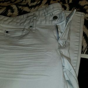 Gap skinny jeans
