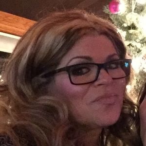 Meet your Posher, Kathy