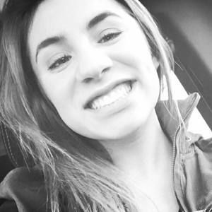 Meet your Posher, Korey