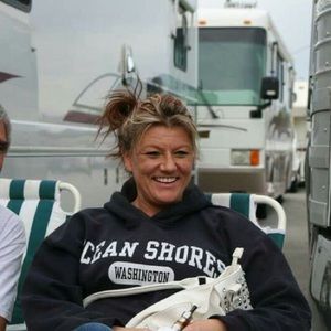 Meet your Posher, Joanna