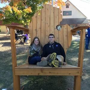 Meet your Posher, Scott