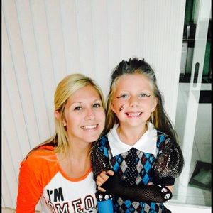 Meet your Posher, Amy