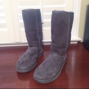 UGG classic tall boots