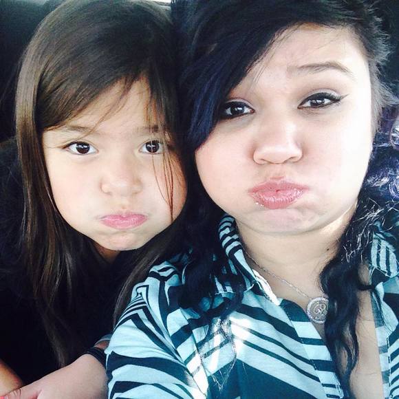 Meet your Posher, B'anca