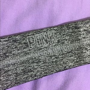Victoria's Secret PINK headband