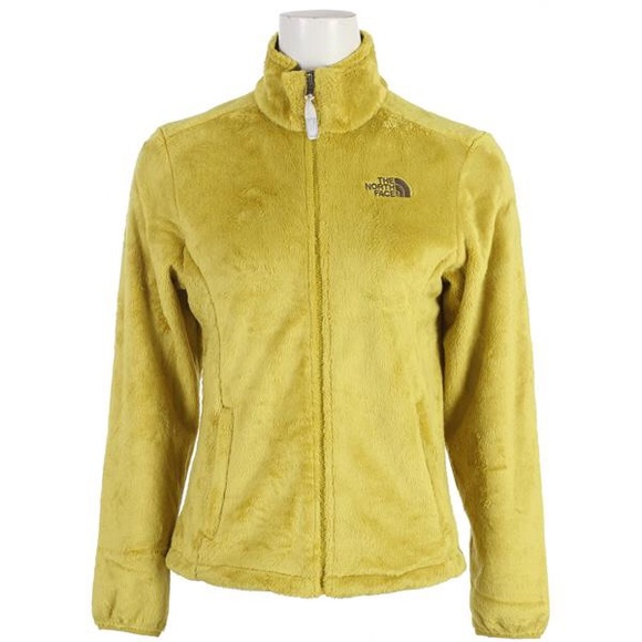 The North Face Jacket