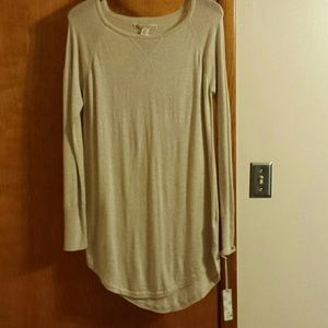 Long Sweater