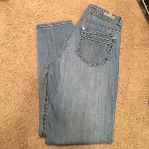 Lauren Conrad skinny jeans