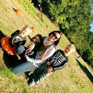 Meet your Posher, Christy