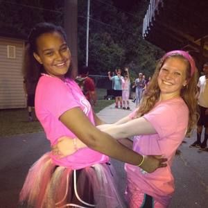 Meet your Posher, Alyssa