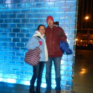 Meet your Posher, Jacki