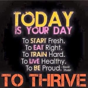 Meet your Posher, Heather