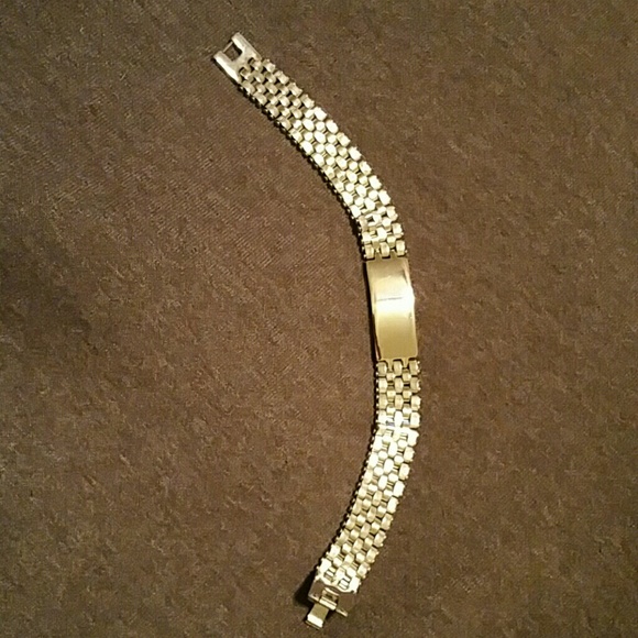 Nice Silver Bracelet
