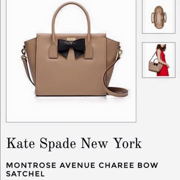 kate spade Handbags - Kate Spade satchel