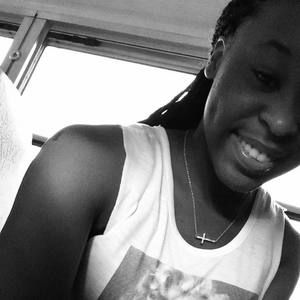 Meet your Posher, Tykeria