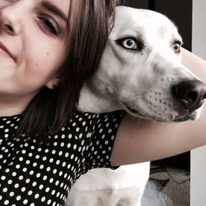 Meet your Posher, Sam