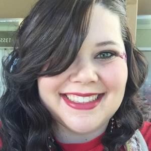 Meet your Posher, Rebecca