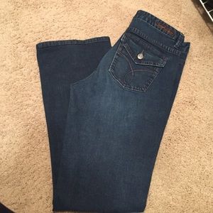 Calvin Klein jeans