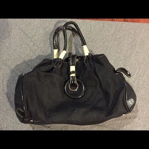 White House Black Market handbag