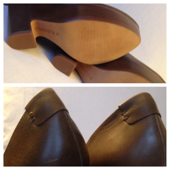 ROSEGOLD 'Lela Mineral' Platform Wedge - Picture 2 of 4