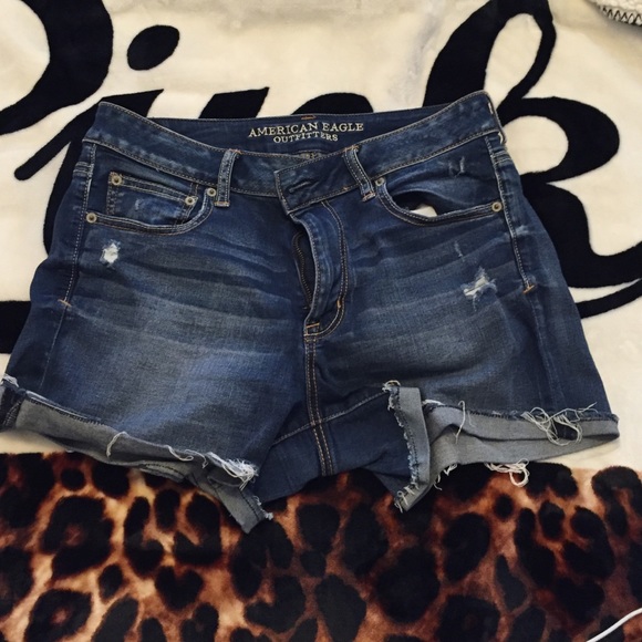 American Eagle Outfitters Pants - • submit an offer