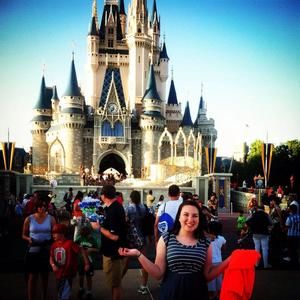 Meet your Posher, Elizabeth