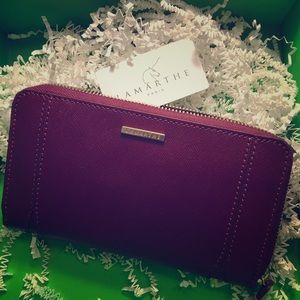 Lamarthe Paris (New)