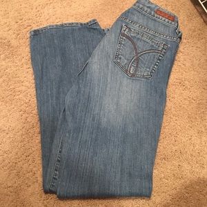 Calvin Klein jeans