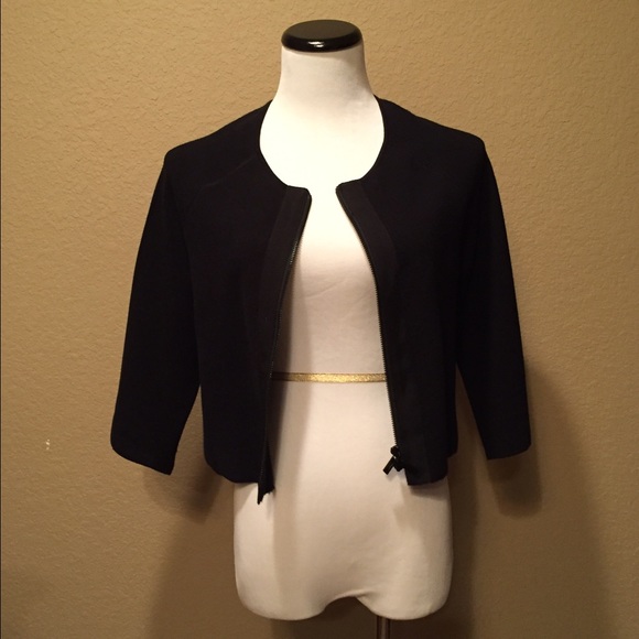 Per Se cardigan CLEARANCE - Picture 1 of 4