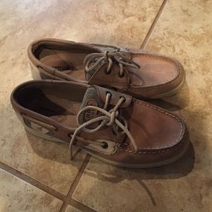 Sperry shoes