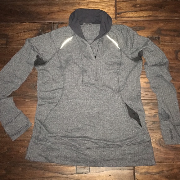 Lululemon long sleeve