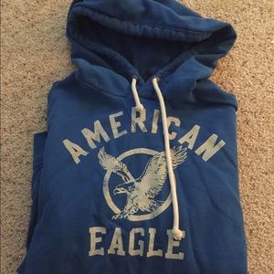 American Eagle Hoodie