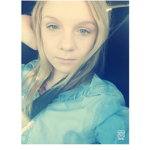 Meet your Posher, Kieyera