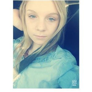 Meet your Posher, Kieyera