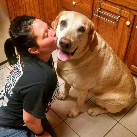 Meet your Posher, Casey - Picture 1 of 1