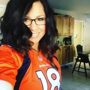 Meet your Posher, Tasha