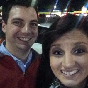 Meet your Posher, Ruth-anne