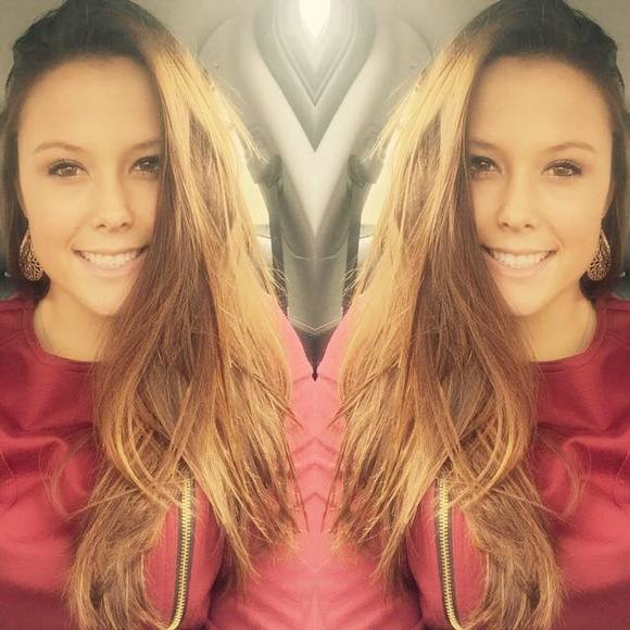 Meet your Posher, Erika