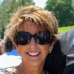 Meet your Posher, Kathy