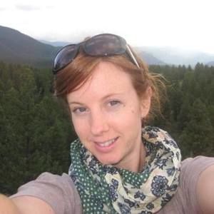 Meet your Posher, Erin