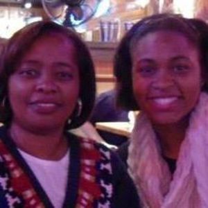 Meet your Posher, Ciara