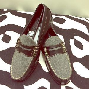 Weejuns G.H. Bass & Co. Men's shoes