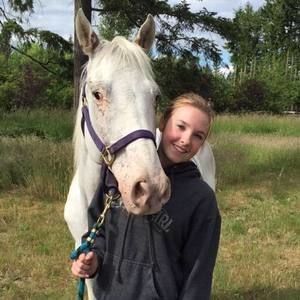 Meet your Posher, Eva