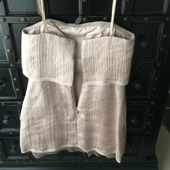 Bcbg runway dress - Picture 3 of 3