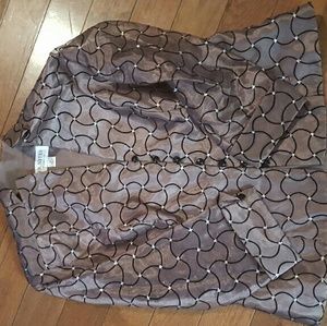 JR Nites by Carol Lin Top