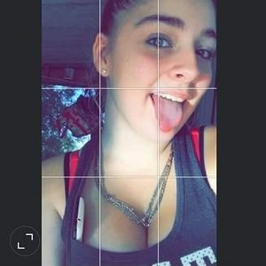 Meet your Posher, Brianna