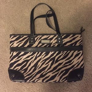Nicole Miller Laptop Bag