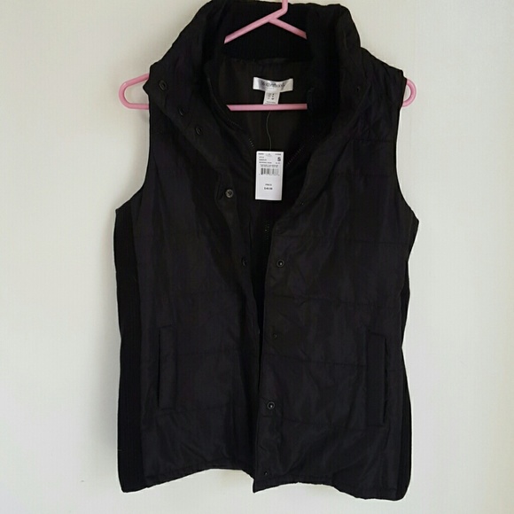 MOTHERHOOD vest