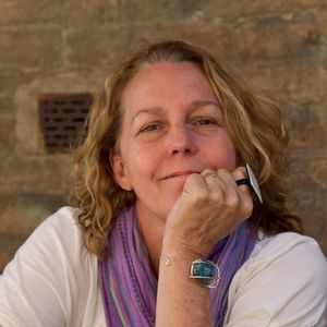 Meet your Posher, Pamela