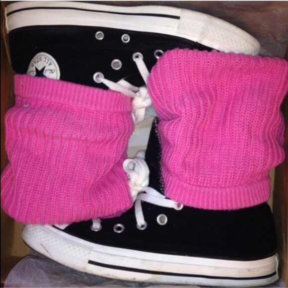 Converse